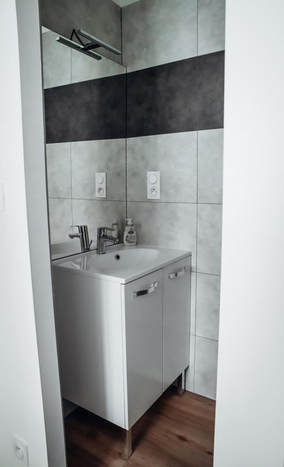 Spacieux Neuf Et Lumineux Hyper Centre Apartment Ernée Екстериор снимка