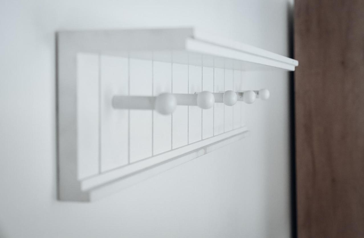 Spacieux Neuf Et Lumineux Hyper Centre Apartment Ernée Екстериор снимка