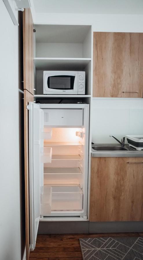 Spacieux Neuf Et Lumineux Hyper Centre Apartment Ernée Екстериор снимка